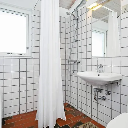 Semesterbostad 6 Person On A In