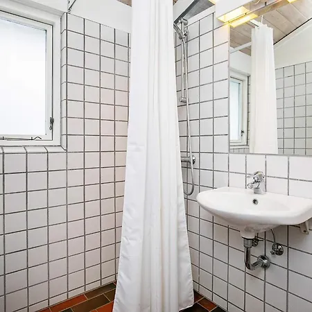 Semesterbostad 6 Person On A In Hanstholm